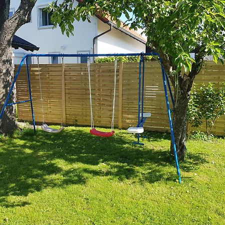 Bogi'S Ferienhaus - Pension Laakirchen Kültér fotó