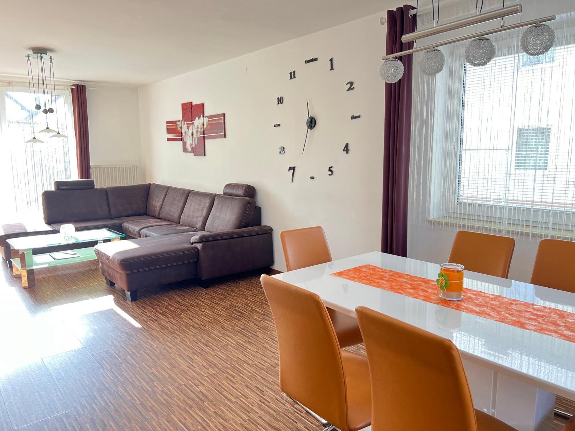 Bogi'S Ferienhaus - Pension Laakirchen Kültér fotó